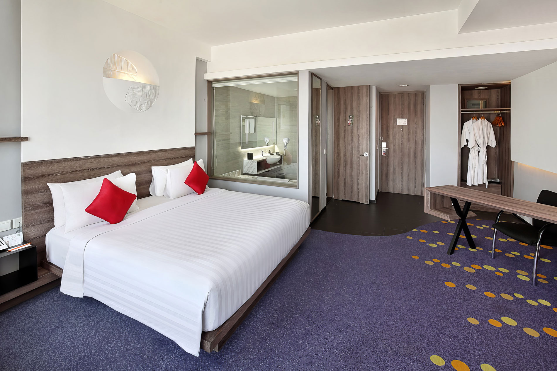 Novotel Bandung